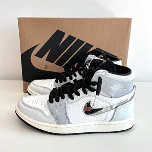 Nike Air Jordan 1 Zoom Air Comfort Women’s Mid